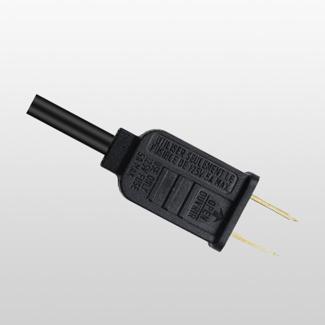 LA001G Special use 1-15P Power cord for north America
