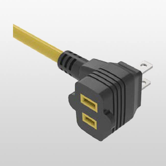 LA002DA Adaptor 1-15  Outdoor Indoor