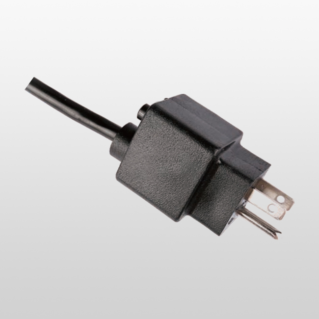 LA004CS 125V for 18AWG