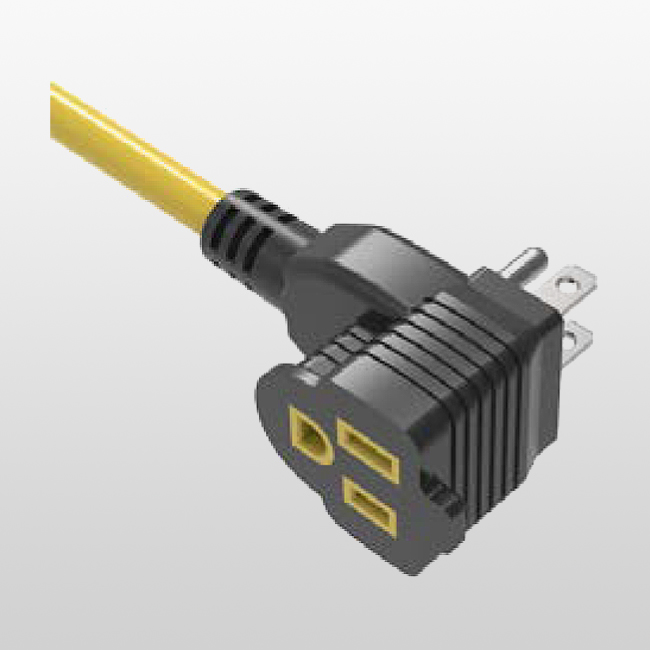 LA004ZA 5 -15 Adaptor Indoor Outdoor
