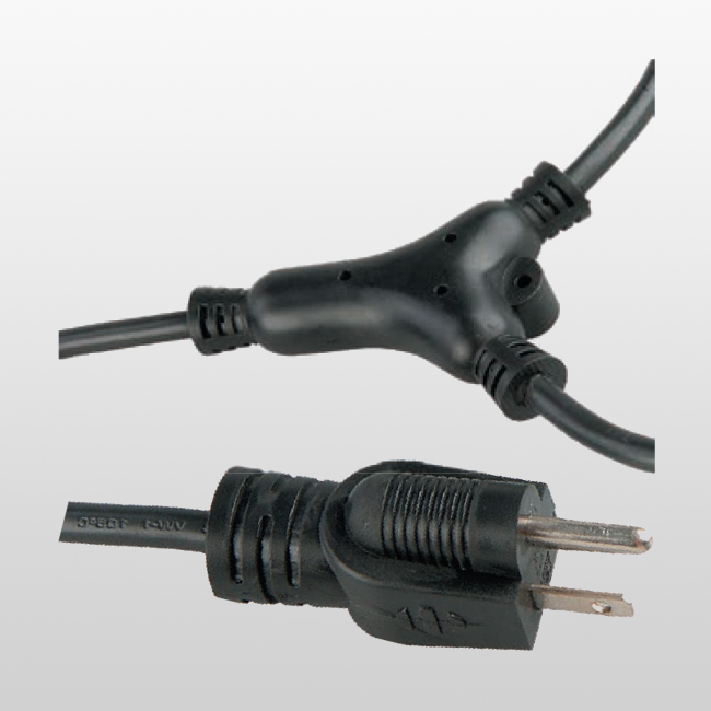 LA068 B Attachment Plug LA004HY -joints LA074Y