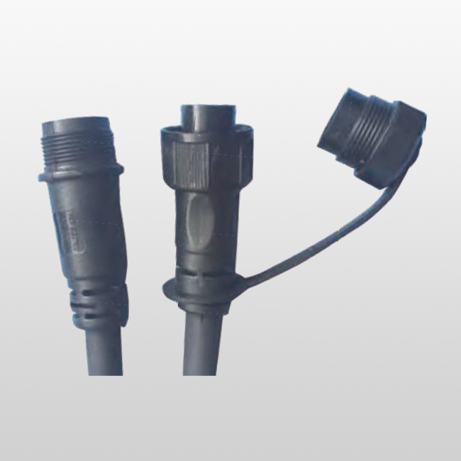 LA003P/LA003Z 10A 250V 2Pin