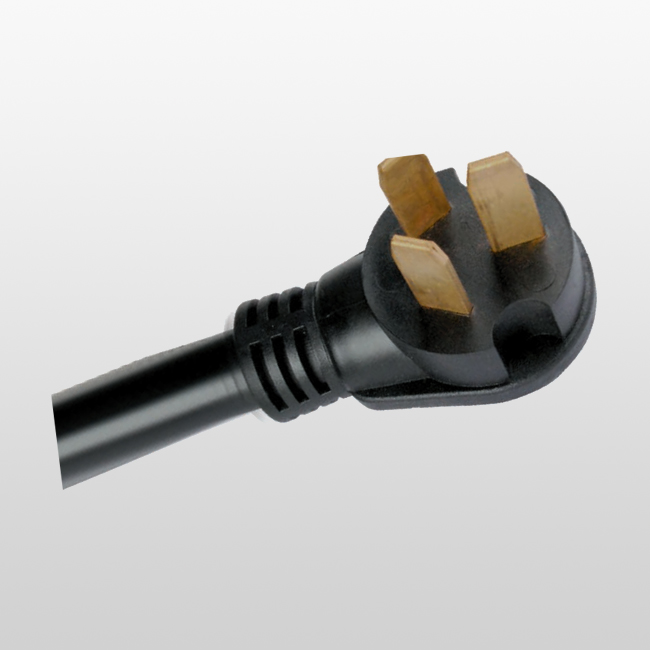 LA008F Cord Sets Recreation Vehicles