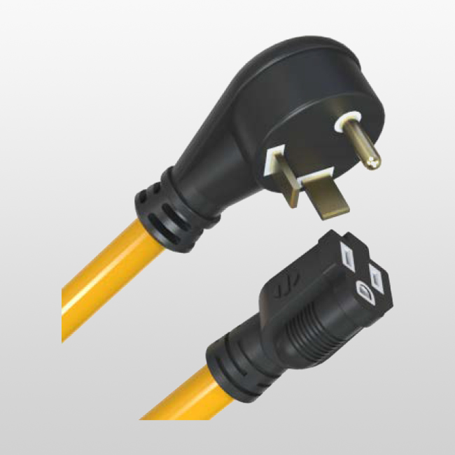 LA050A/LA004F RV30AM15AF Adaptor cord