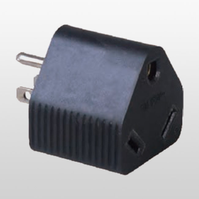 LA054C 15A transfer 30A RV Adapter