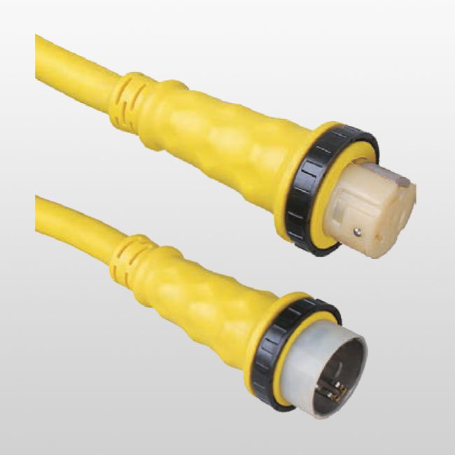 SS1-50P/SS1-50R waterproof 50A125V~