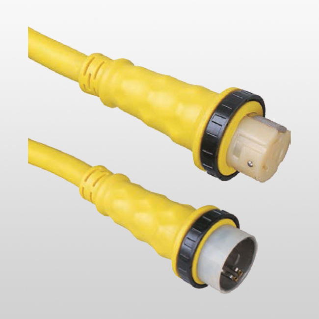 SS2-50P/SS2-50R waterproof 50A125/25OV~
