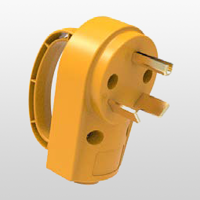 LA044B Cord type: 16AWGx3C14AWGx3C s group, SJT group, ST group, SE group, SJ group, SJE group Range & Dryer Cords