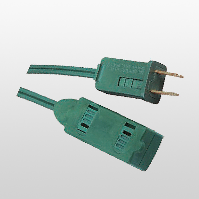LA090B SPT-2 18AWG * 2C Seasonal-Use