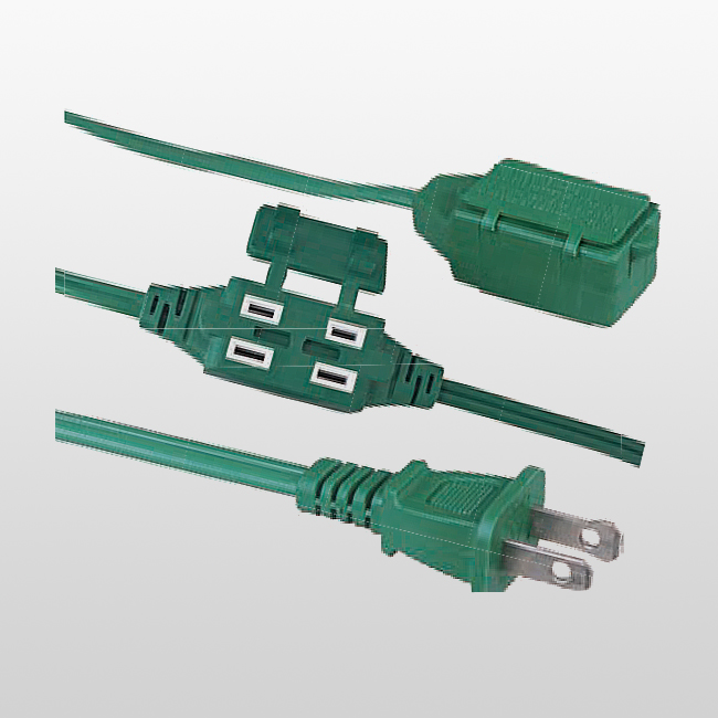LA090C SPT-2 16AWG * 2C Seasonal-Use