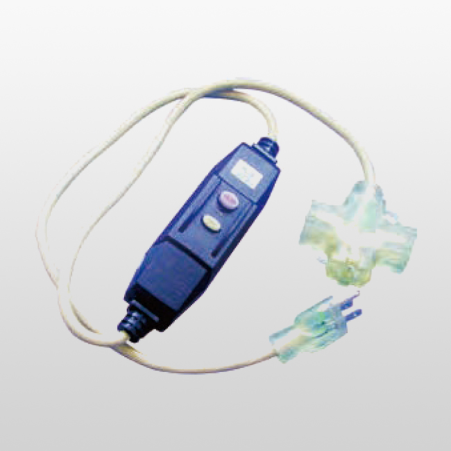 LA094A/LA094B Cord Size (AWG):14/3 12/3