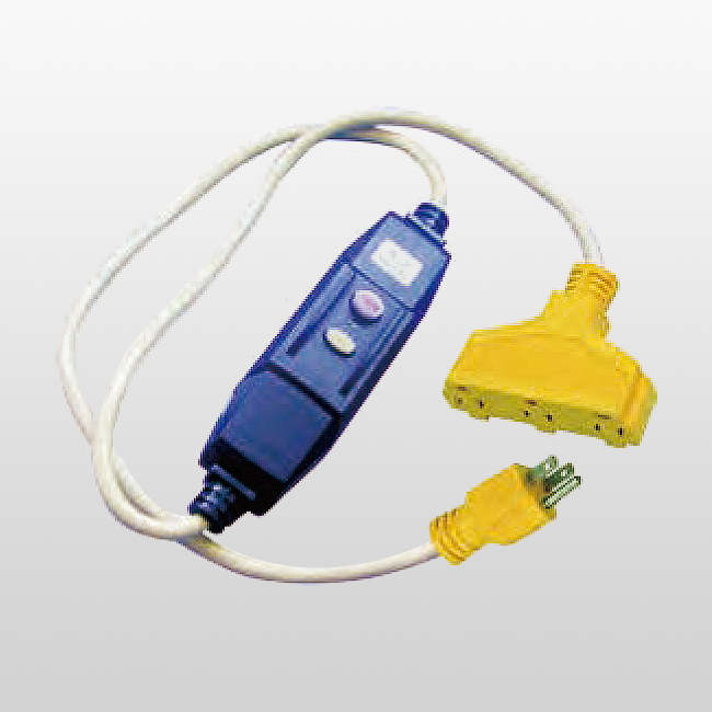 LA094E/LA094F Cord Size (AWG):14/3 12/3 16/3