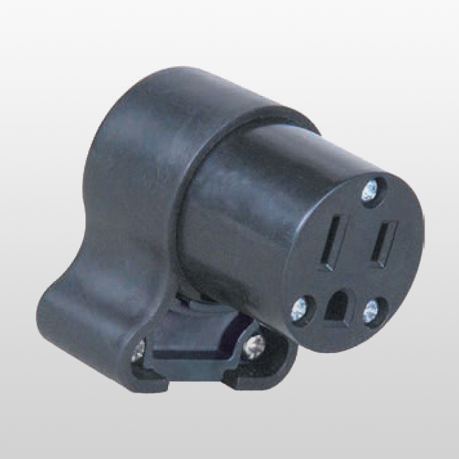 LA515WR Cord type:16AWG x 3C 14AWG x 3c s group, SJT group, ST group, SE group, SJ group, SJE group RV power cord