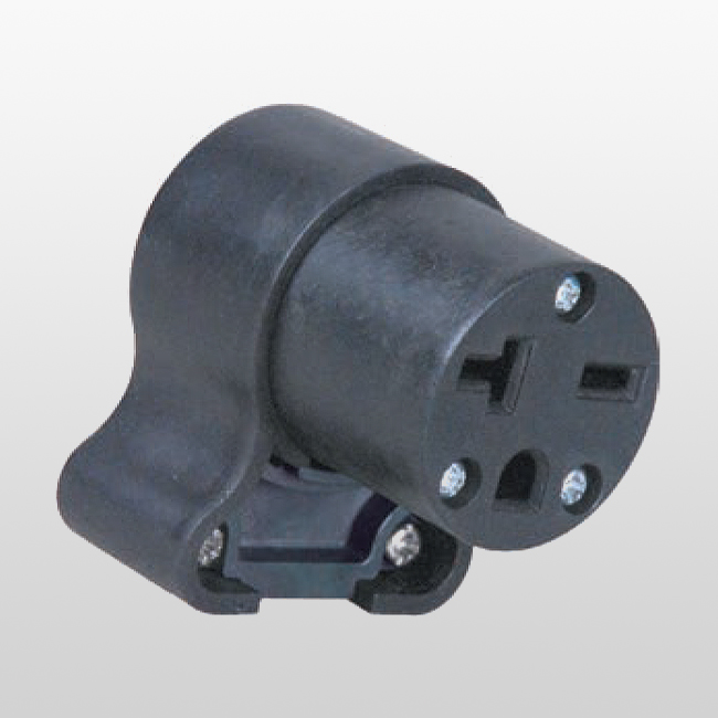 LA615WR Cord type:16AWG x 3C 14AWG x 3c s group, SJT group, ST group, SE group, SJ group, SJE group RV power cord