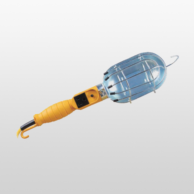 LBP UL Listed 75W Lamp type A Portable Luminaires