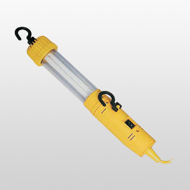 LHU01 13W  Lamp type PL with onloff Switch