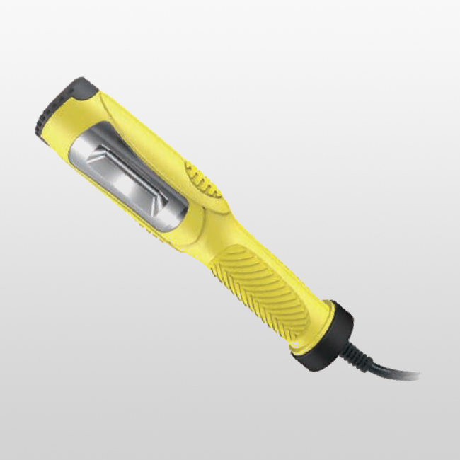 LHU03C/LHU05C 5W Lamp type COB with Onloff Switch Portable Luminaires