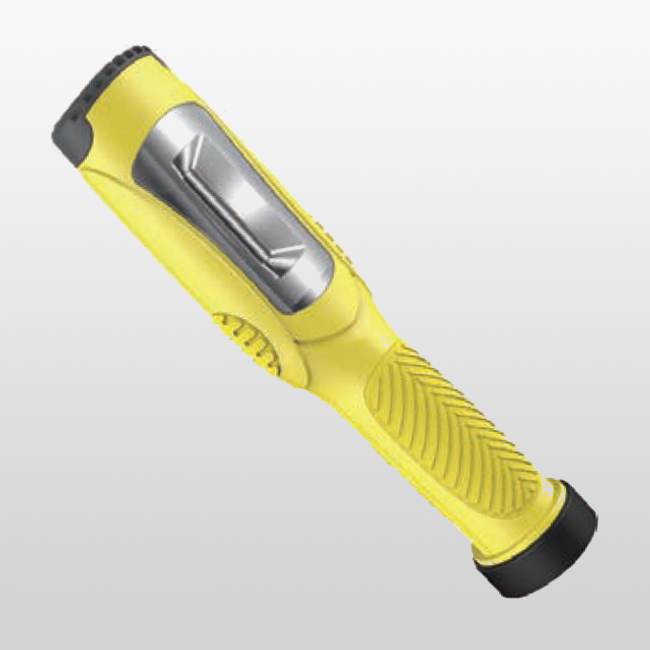 LHU03R/LHU05R Luminous Flux 300/500Lm 60Hz3w COB/5W COB Portable Luminaires