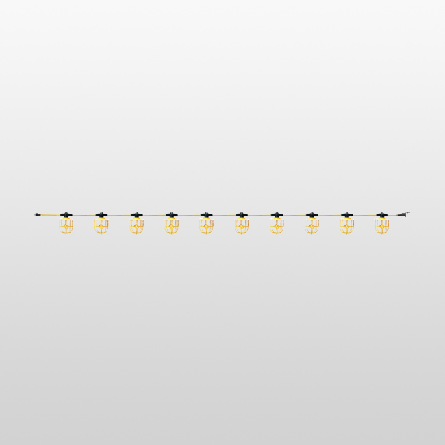 LS-100 LA062A/LA063A14AWG~12AWG*3C20A125V~