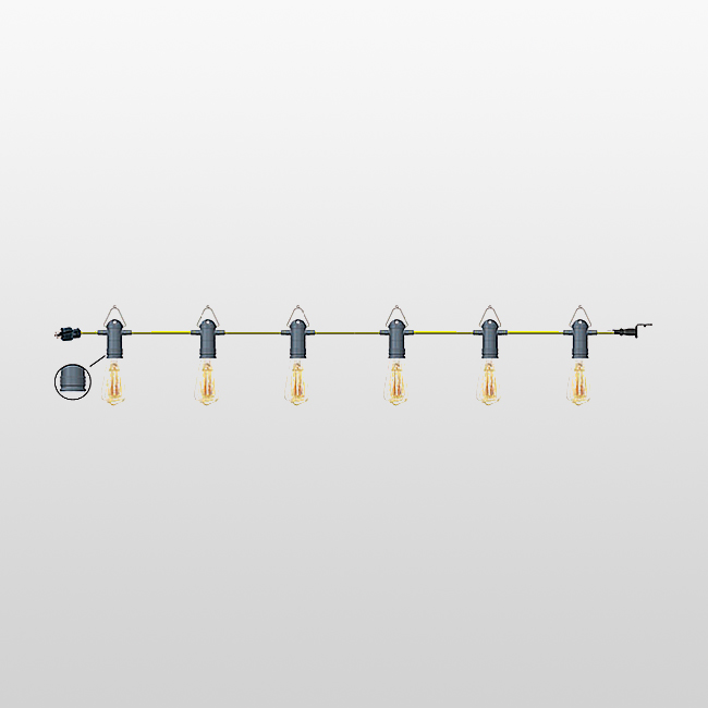 LS02CT-1 125V 25W Max