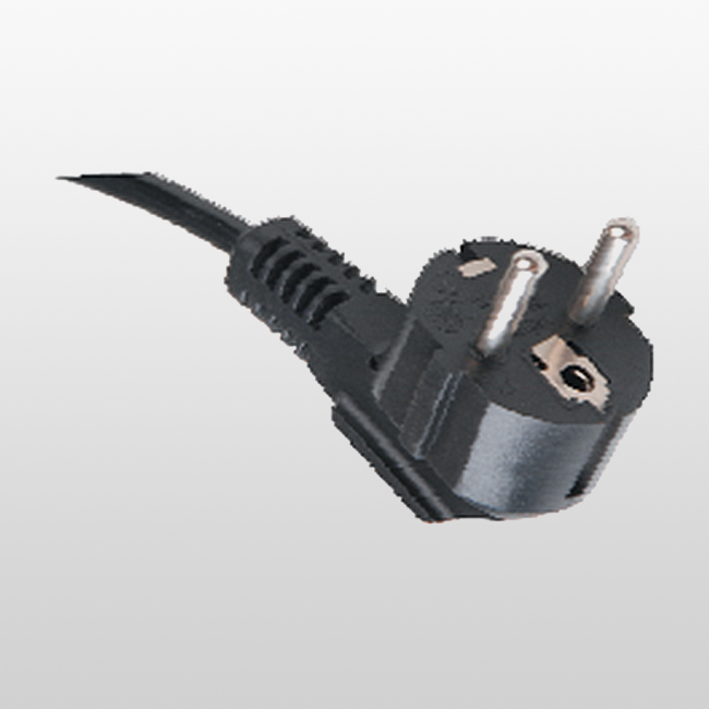LA017A 16A 250N~ Power cord for north America