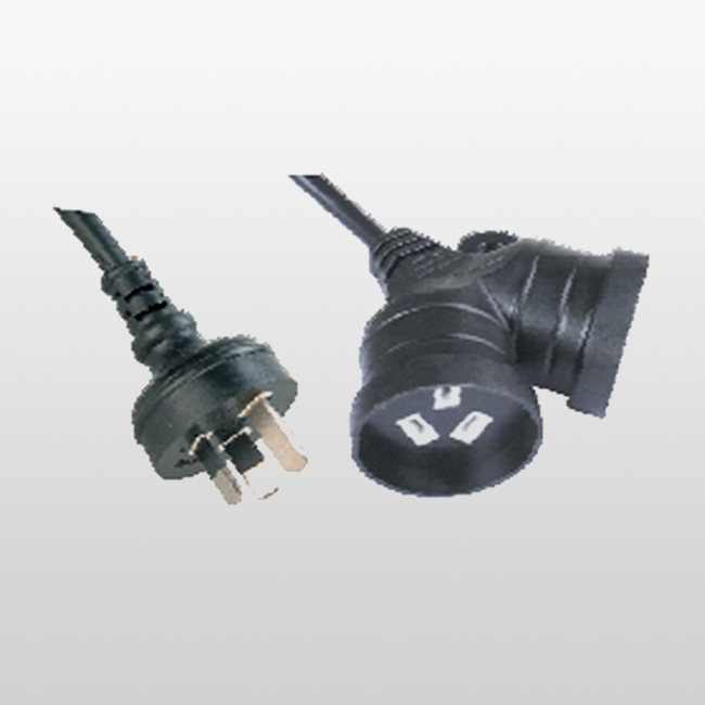 LA020E/LA023Y Electrical Portable Outlet Device