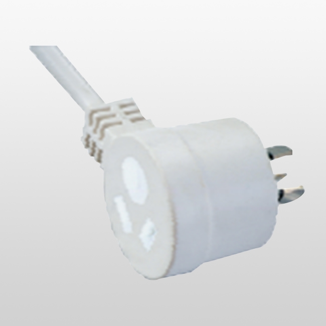 LA020F Prescribed Outlet Device Australian Power Supply Cord
