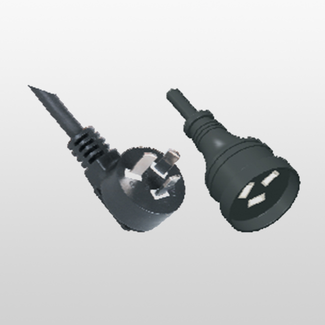 LA020G/LA023A Cord extension set