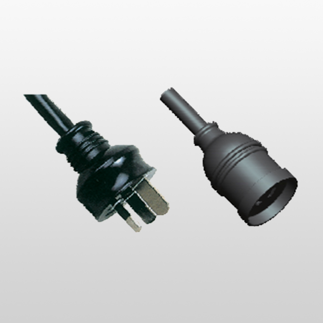 LA021A/LA024B Cord extension set