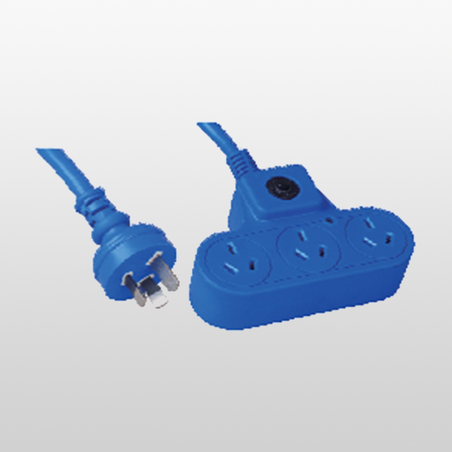 LA023TB With Overcurrent protection and Indicator Light