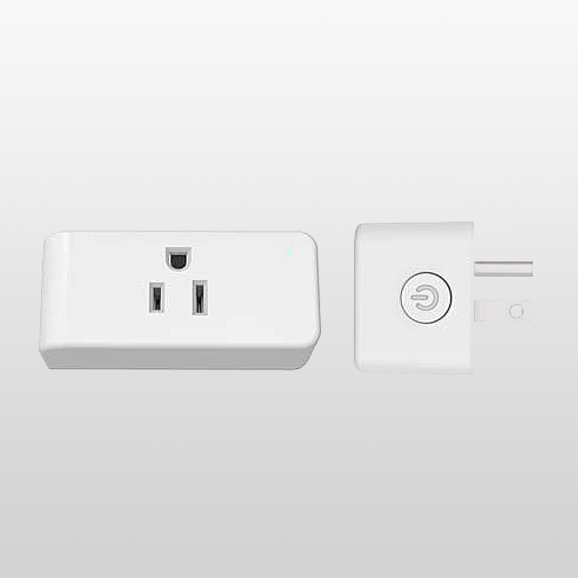 LCU01W smart PhoneControl smart Actions  Humidifier RV Adapter