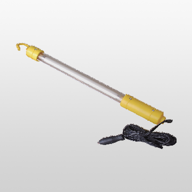 LH01CD  12V 8w 8W Lamp type PL with On/off Switch  Lighting String