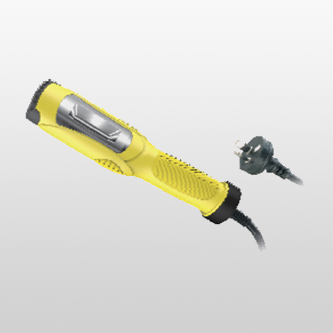 LHA03C 240V3W 3W COB with on/off Switch Australian Portable Hand Lamp