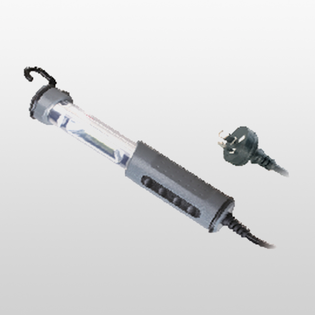 LHA03CA 3W COB Luminous Flux 300Lm 240V3W Australian Portable Hand Lamp