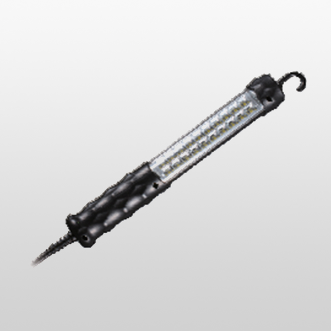 LHA20U 240V12w with on/off Switch Australian Portable Hand Lamp