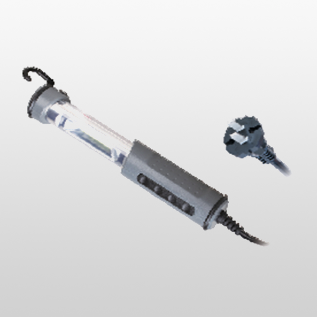 LHC03CA 240V 3w 3W COB Luminous Flux 300Lm Chinese Portable Hand Lamp