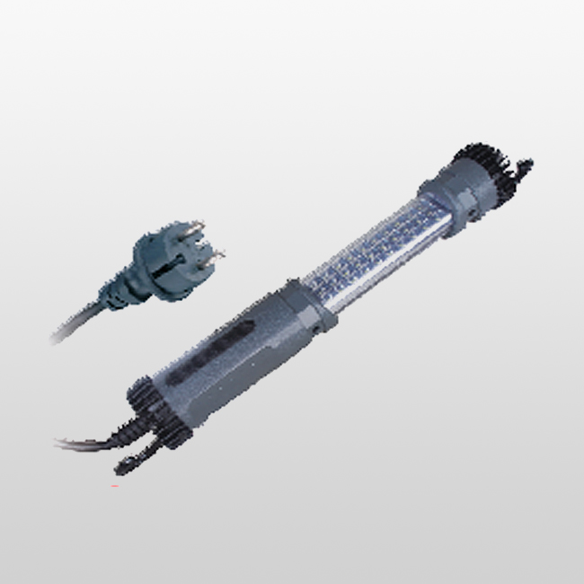 LHG30M 30 LED SMD2835 Luminous Flux :300Lm  With On/off Switch and magnet European Portable Hand Lamp