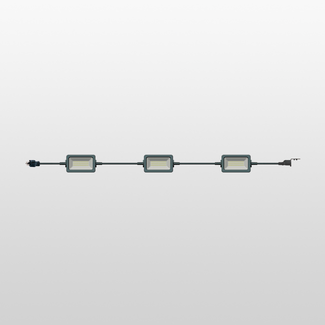 LS02M 120V 16W Max  Lighting String