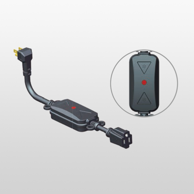 LTU01 CAT NO.LTU01 followed by -1,-2,-3 RV Adapter