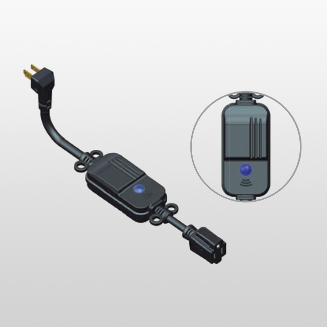 LTU02 CAT NO.LTU02 followed by -1,-2,-3 RV Adapter