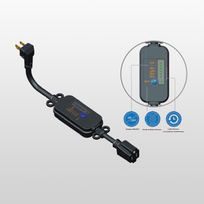 LTU03 CAT NO.LTU03 followed by -1,-2,-3 RV Adapter