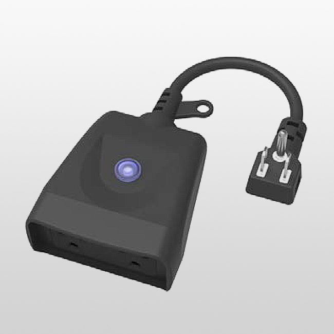 LTU11 string Light smart Phone Control RV Adapter